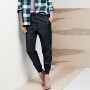 J. Crew Charcoal Joggers